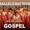 The Golden Voices of Gospel koncert 2025-ben Szombathelyen- Jegyek itt!