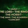 The Lord of the Rings and The Hobbit - A Gyűrűk Ura és A Hobbit koncert 2025-ben az Erkel Színházban