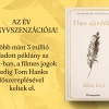 Theo ajándékai címmel érkezik Allen Levi - Olvass bele a könyvbe!