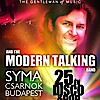 Thomas Anders koncert Budapesten 2016-ban - Jegyek itt!