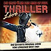 Thriller Live musical - Jegyek itt!