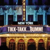 Tik-Tak.. Bumm musical Budapesten Ember Márkkal - Jegyek és szereplők itt!