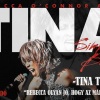 Tina Turner koncert show 2025-ben Szegeden - Jegyek itt!