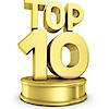 TOP 10 program 2013 első felében!