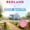Tüskésmajor - Váratlan szerelem címmel érkezik Jessica Redland új könyve! Olvass bele!