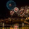Tüzijáték 2013 sétahajóról a Dunán vacsorával! Foglalás itt!