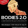 Új Bodies kiállítás 2020-ban Budapesten! Bodies 2.0. kiállítás KÉPEK ITT!