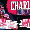 Ünnepi dupla Charlie koncert 2023-ban a Budapesti Kongresszusi Központban - Jegyek itt!