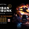 URBAN VERBUNK SHOW - Don't Lie to The Planet 2024-ben a RAM Artszínházban - Jegyek itt!