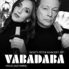 VABADABA Geszti Péter koncert-estje Váczi Eszterrel Debrecenben - Jegyek itt!