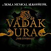 Vadak ura musical a RAM Colosseumban - Jegyek és szereplők itt!