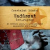 Vadászat címmel kapható Cserhalmi Dániel új könyve! Vásárlás itt!