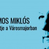 Vámos Miklós - Szeretném újrakezdeni önálló est Budapesten! Jegyek itt! 
