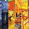 Van Gogh Alive kiállítás Budapesten! Jegyek itt!