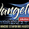 Vangelis filmzenei koncert 2021-ben Magyarországon - Jegyek itt!