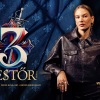 Varga-Járó Sára A 3 testőr musicalben - Jegyek itt!