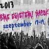 VII. BME Egyetemi Napok 2013 - Jegyek itt!