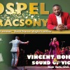 Vincent Bohanan and Sound of Victory gospel kórus koncert Tatabányán - Jegyek itt!
