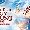 Vizi cirkuszi show Budapesten a Fővárosi Nagycirkuszban - Jegyek itt!