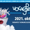 Voca People koncert 2021-ben a Budapesti Kongresszusi Központban - Jegyek itt!