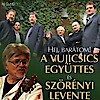 Vujicsics együttes, Szörényi Levente és Tolcsvay László koncert 2017-ben Budapesten - Jegyek itt!