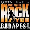 We Will Rock You Budapesten - Queen musical a BOK SYMA Csarnokban - Jegyek itt!