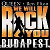 We Will Rock You - Queen musical 2022-ben Budapesten - Jegyek itt!
