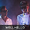 Wellhello koncert 2018-ban a VOLT Fesztiválon - Jegyek itt!