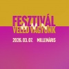 WMN Fesztivál 2026 - Jegyek itt!