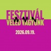 WMN Fesztivál 2026 - Jegyek itt!
