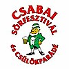 XIII. Csabai Sörfesztivál és Csülökparádé