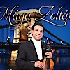 XIX. Budapesti Újévi Koncert Mága Zoltánnal 2027-ben az Arénában - Jegyek itt!
