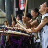 Yumedon Taiko Stúdió - Japándob koncert Budapesten - Jegyek itt!