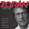 Zorán koncert turné 2013 - Helyszínek és jegyek itt!
