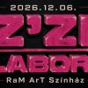 Z’zi Labor 40 éves jubileumi koncert a RAM Artban - Jegyek itt!