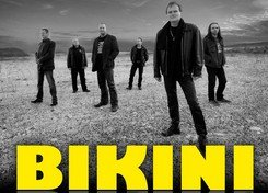 Bikini koncert 2014-ben a Balatonon- Jegyek itt!