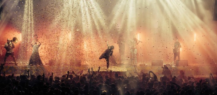 Bohemian Betyars koncert 2023-ban a MÜPA-ban - Jegyek itt!