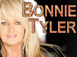 Bonnie Tyler koncert 2019-ben Magyarországon a Tokaji Fesztiválkatlanban - Jegyek itt!