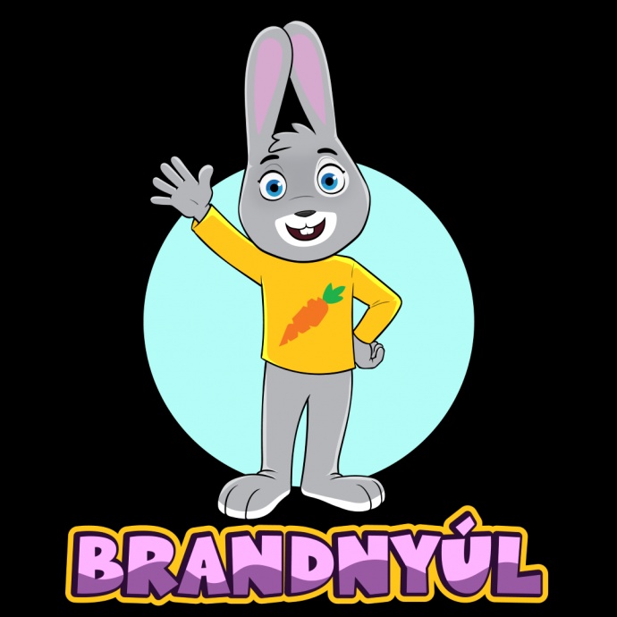 Brandnyúl koncert 2026-ban Budapesten - Jegyek itt!