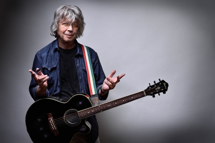 Bródy János koncert 2025-ben Kecskeméten a Katona József Színházban - Jegyek itt!