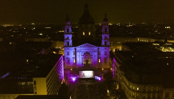 Budapesti Klasszikus Film Maraton - INGYENES vetítésekkel vár!