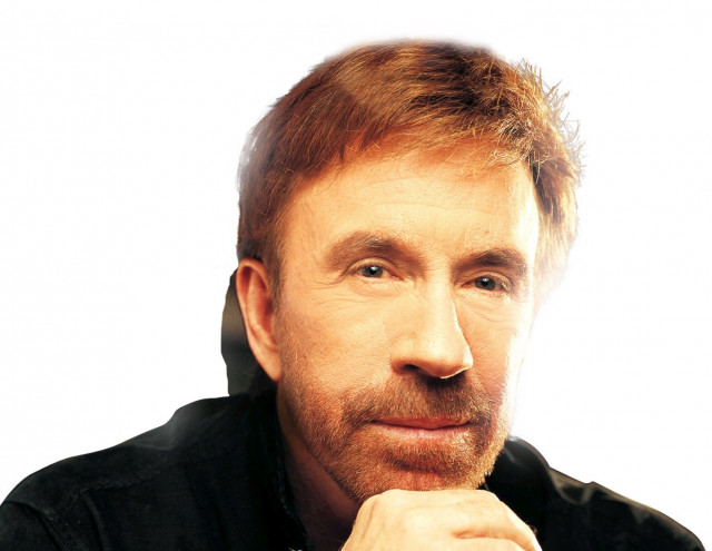 Chuck Norris Budapesten az Arénában! Jegyek itt!