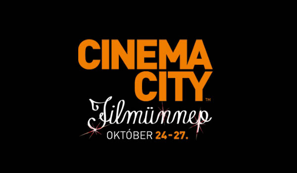 Cinema City Filmünnep 2019 - Szinte FÉLÁRON mozizhatunk!
