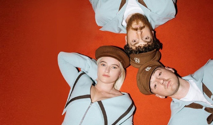 Clean Bandit koncert 2025-ben Veszprémben - Jegyek itt!