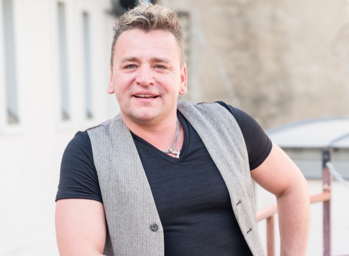 Csárdáskirálynő a Veszprémi Petőfi Színház előadásában az Operettfesztiválon - Jegyek itt!