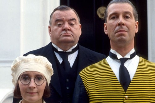 Csengetett Mylord a Szarvasi Vízi Színházban - Jegyek itt!