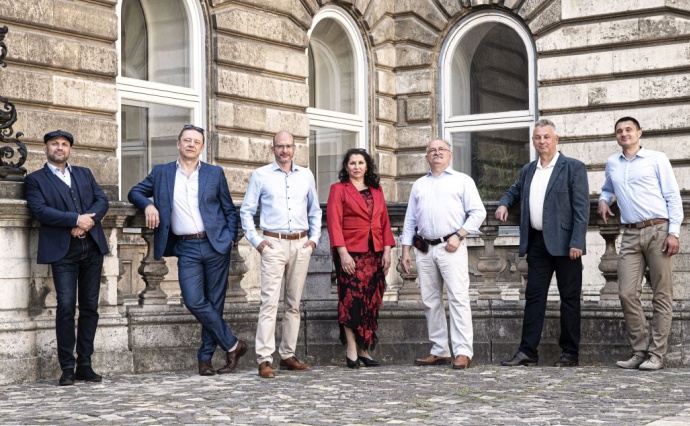 Csík Zenekar koncert 2023-ban Nagykanizsán - Jegyek itt!