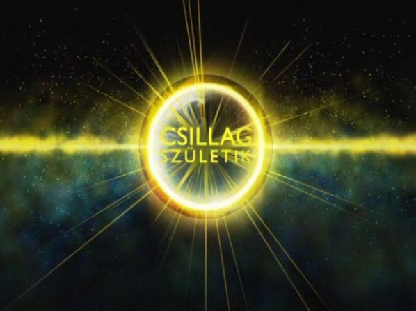 Csillag születik 2014 - Jelentekezz te is!