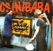 Csinibaba 2019-ben Veszprémben - Jegyek itt!