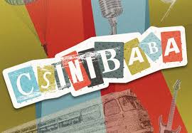 Csinibaba Alsóörsön - Jegyek itt!